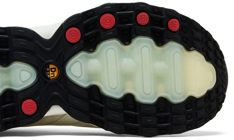 Nike Wmns Air Max DN8 Fossil Black
