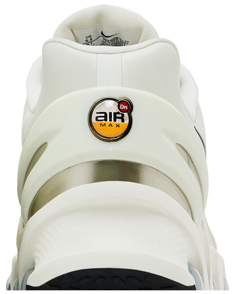 Nike Wmns Air Max DN8 Fossil Black