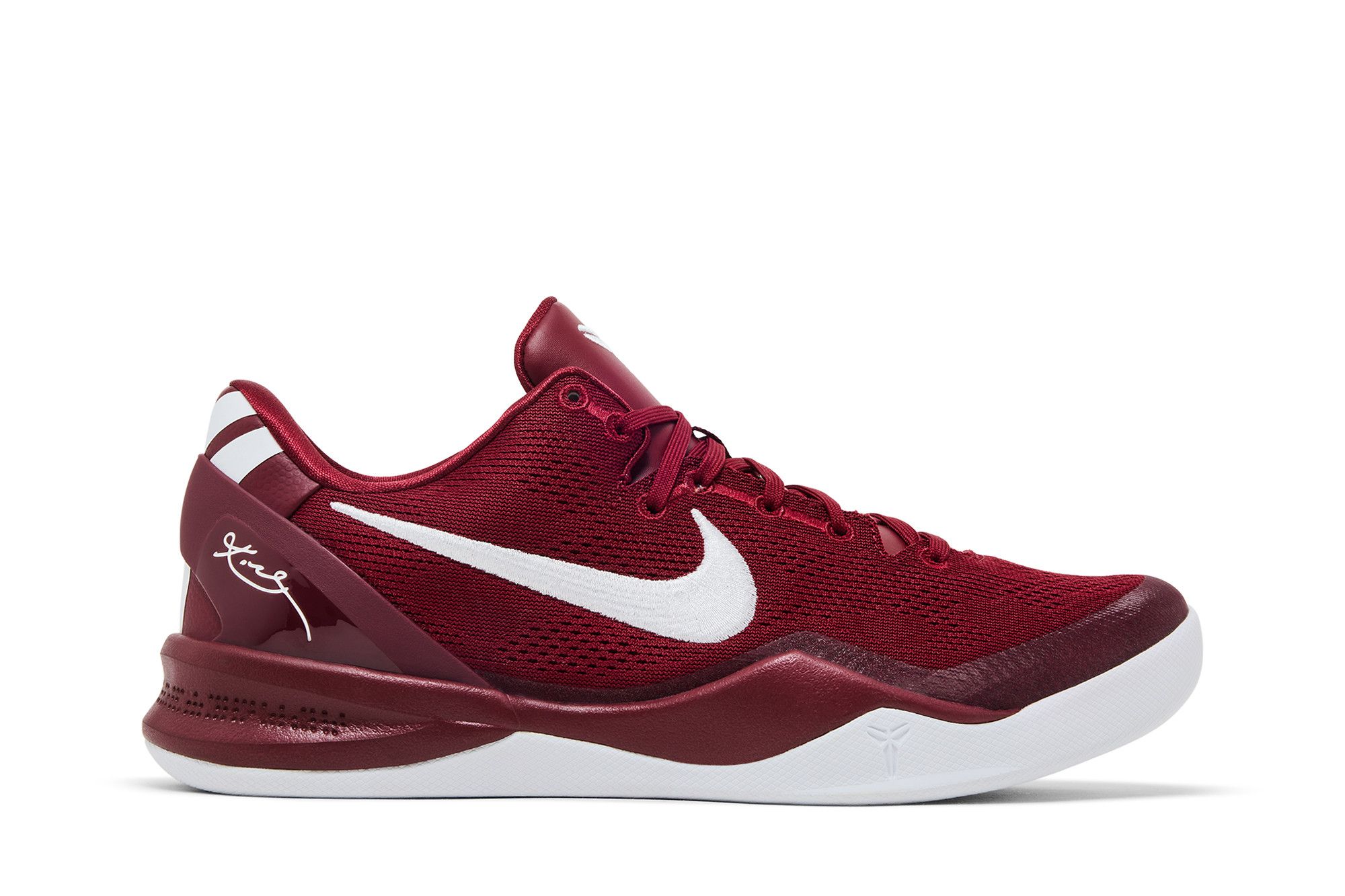 Buy Nike Kobe 8 Protro TB Promo 'Team Red' - HM6469 602 | GOAT MX