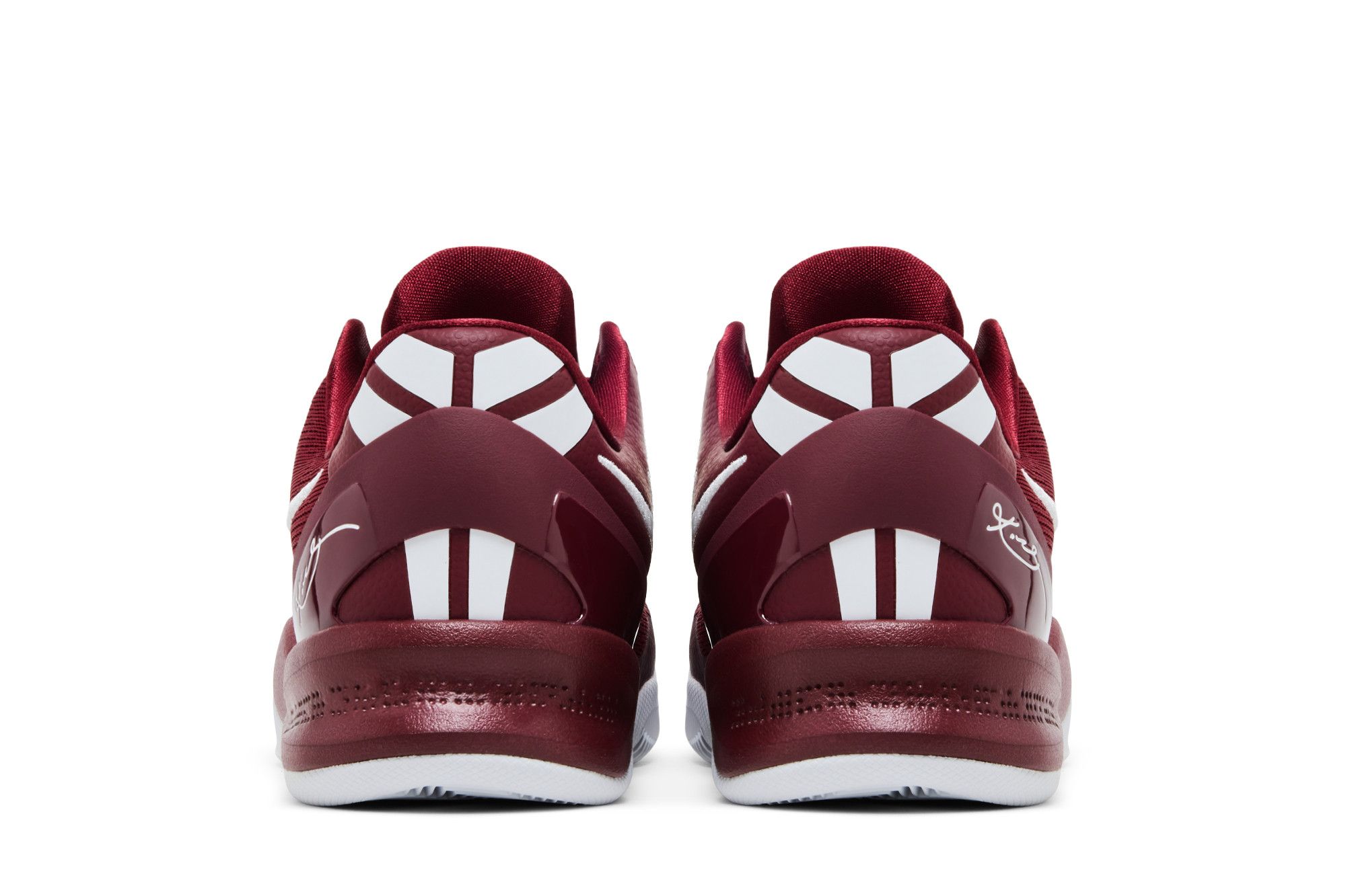 Buy Nike Kobe 8 Protro TB Promo 'Team Red' - HM6469 602 | GOAT MX