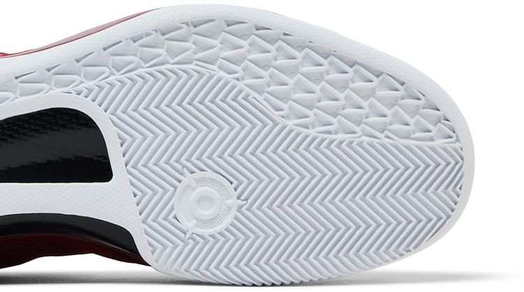 Nike Kobe 8 Protro TB Promo Team Red