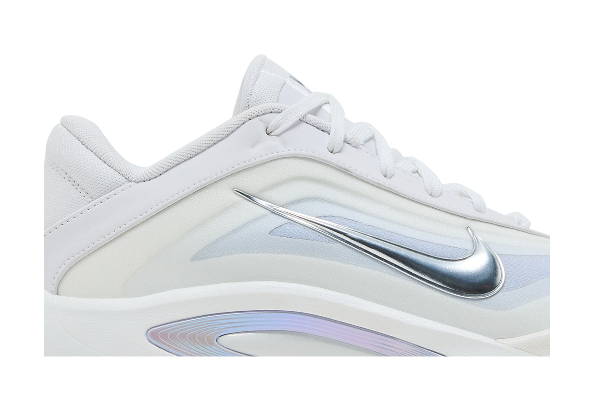 Buy Nike Wmns A'One EP 'OG Pearl' - FZ8606 100 | GOAT
