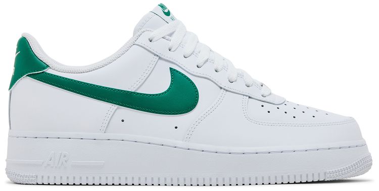 Nike Air Force 1 07 Malachite
