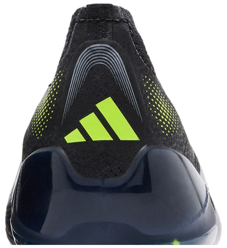 adidas Predator Elite Laceless FG Electric Stealth Pack