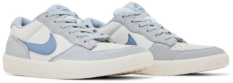 Nike Force 58 SB Wolf Grey Ashen Slate