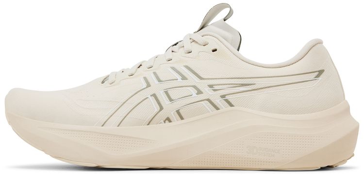 ASICS GT 2000 14 Oatmeal White