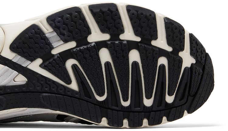 adidas Adistar Control 5 Black Silver Metallic