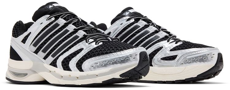 adidas Adistar Control 5 Black Silver Metallic