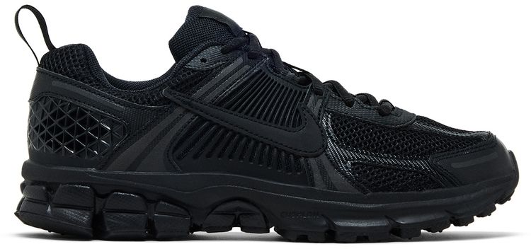Nike Air Zoom Vomero 5 GS Triple Black