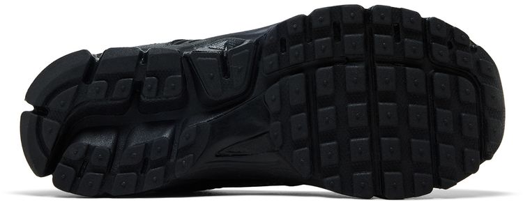 Nike Air Zoom Vomero 5 GS Triple Black