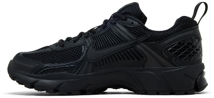 Nike Air Zoom Vomero 5 GS Triple Black