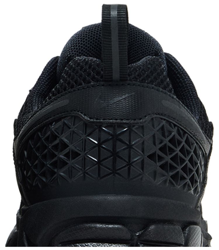 Nike Air Zoom Vomero 5 GS Triple Black