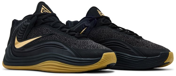 Nike Giannis Freak 7 EP Mythos