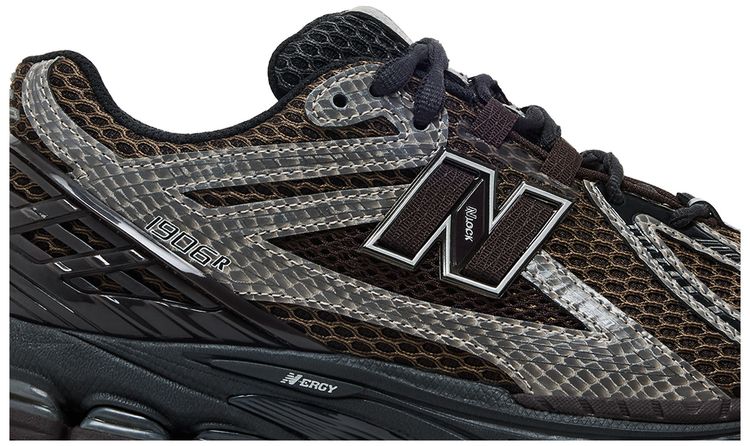 New Balance 1906R Thunder Brown