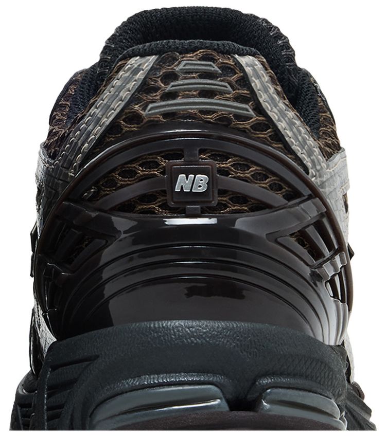 New Balance 1906R Thunder Brown