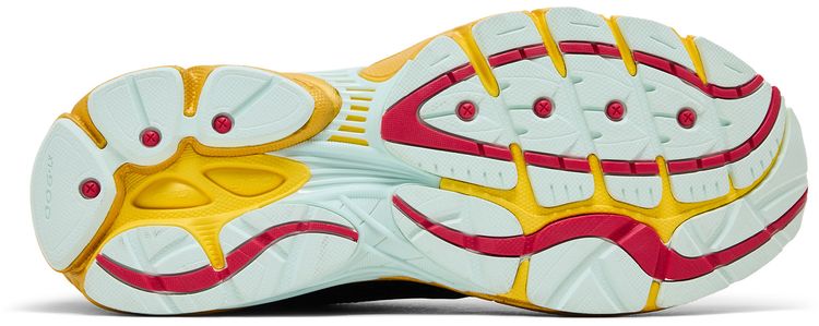 Saucony ProGrid Omni 9 Tokyo