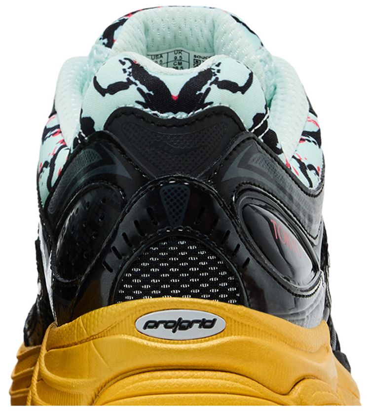 Saucony ProGrid Omni 9 Tokyo