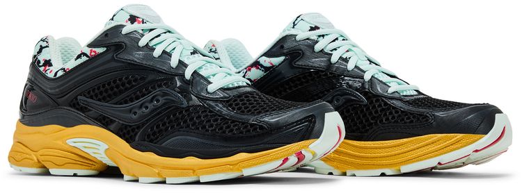 Saucony ProGrid Omni 9 Tokyo