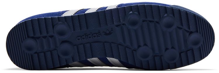 adidas R71 Dark Blue Grey Cloud White