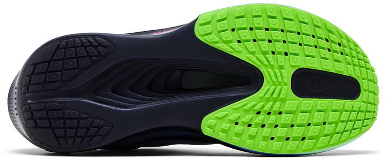 Nike Zoom Fly 6 Glam Dark Obsidian Emerald