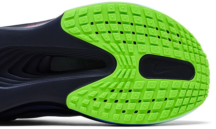 Nike Zoom Fly 6 Glam Dark Obsidian Emerald
