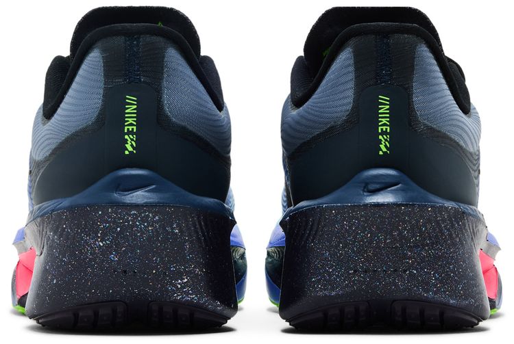 Nike Zoom Fly 6 Glam Dark Obsidian Emerald