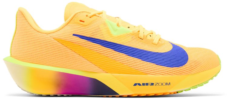 Nike Zoom Rival Fly 4 Citron Pulse