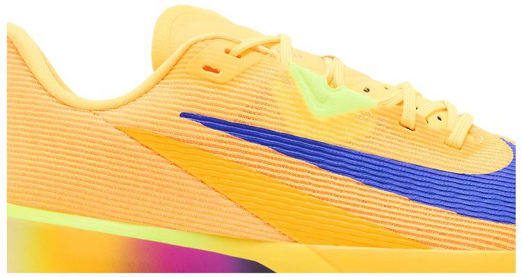 Nike Zoom Rival Fly 4 Citron Pulse