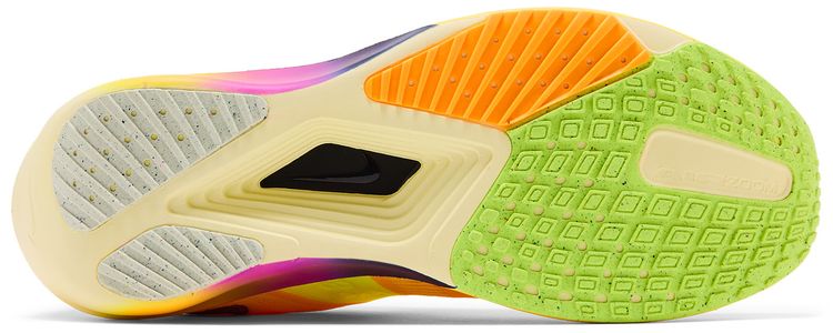 Nike Zoom Rival Fly 4 Citron Pulse