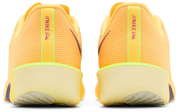Nike Zoom Rival Fly 4 Citron Pulse