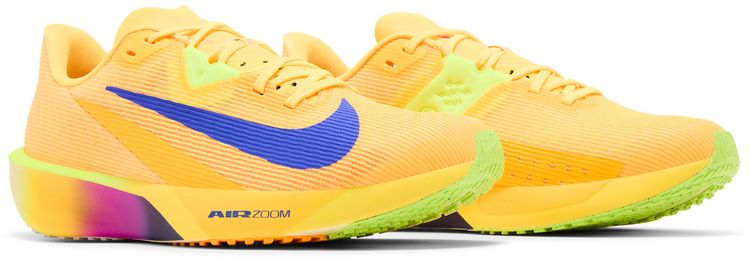 Nike Zoom Rival Fly 4 Citron Pulse