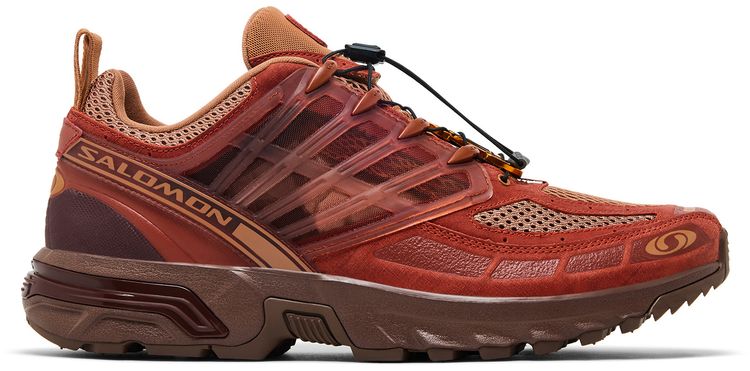 Salomon ACS Pro Red Ashes