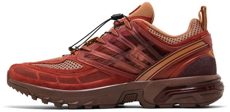Salomon ACS Pro Red Ashes