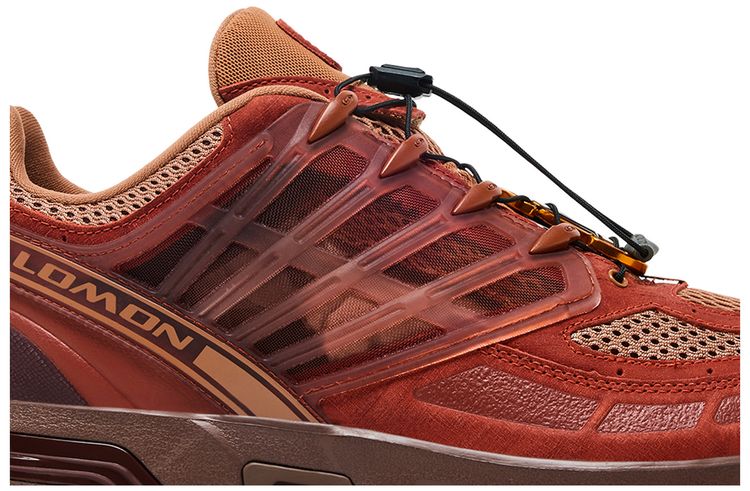 Salomon ACS Pro Red Ashes