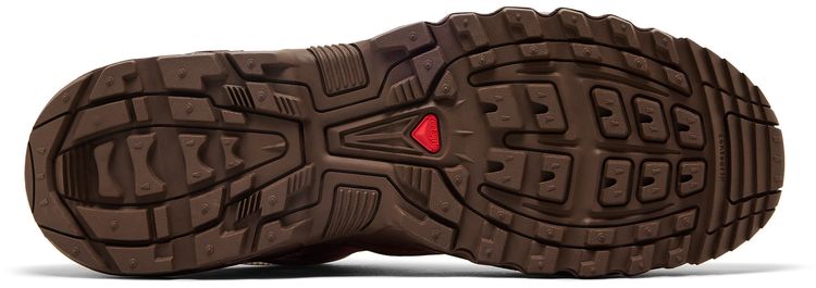 Salomon ACS Pro Red Ashes