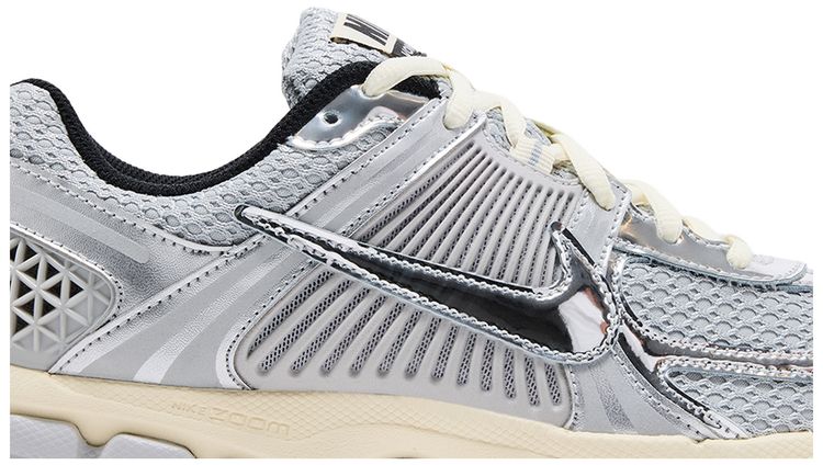 Nike Air Zoom Vomero 5 Grey Fog Chrome