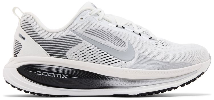 Nike Vomero 18 Summit White Black Silver