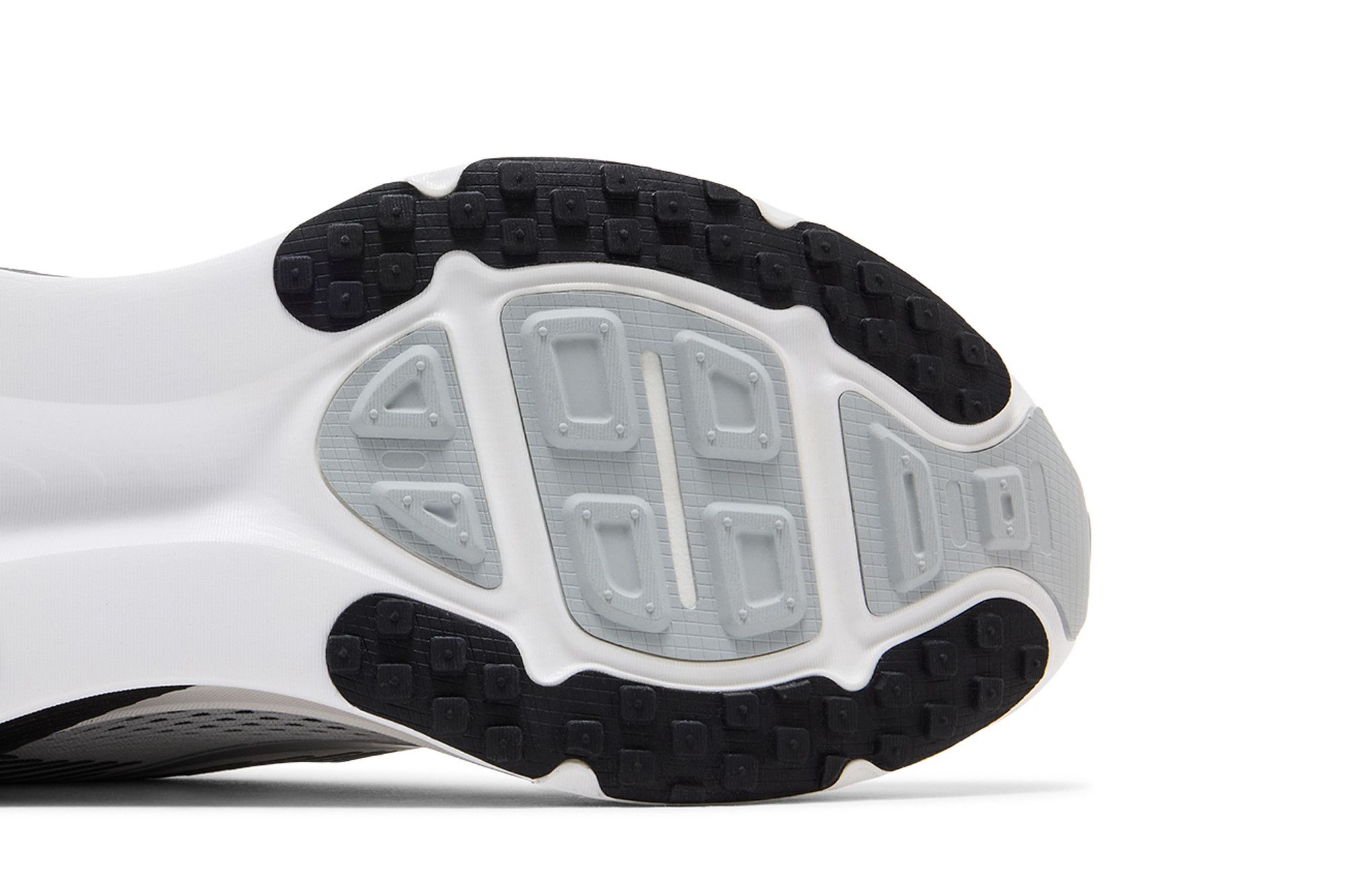 Buy Nike Vomero 18 'Summit White Black Silver' - II7189 100 | GOAT