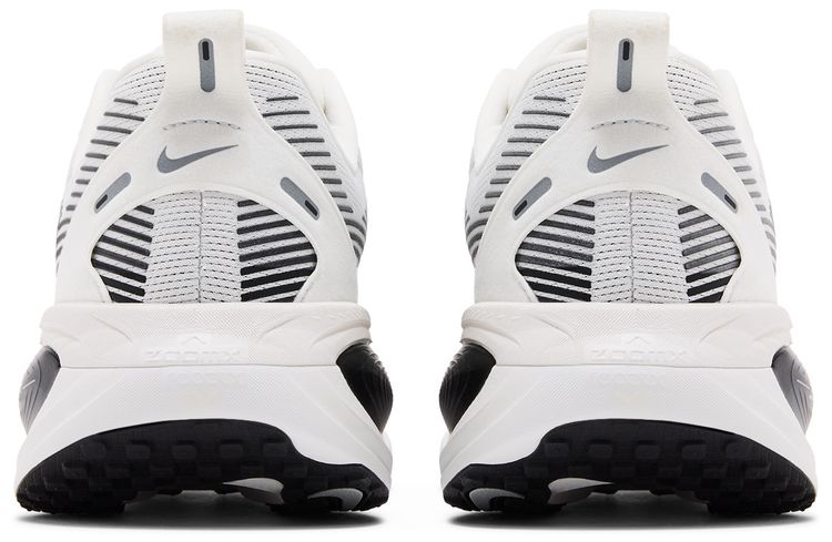 Nike Vomero 18 Summit White Black Silver