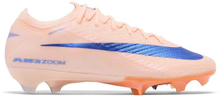 Nike Mercurial Vapor 16 Elite Lv8 FG Crimson Tint Royal Pulse