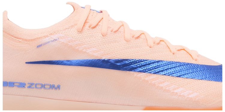 Nike Mercurial Vapor 16 Elite Lv8 FG Crimson Tint Royal Pulse