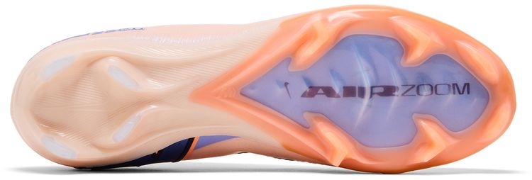 Nike Mercurial Vapor 16 Elite Lv8 FG Crimson Tint Royal Pulse