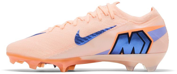 Nike Mercurial Vapor 16 Elite Lv8 FG Crimson Tint Royal Pulse