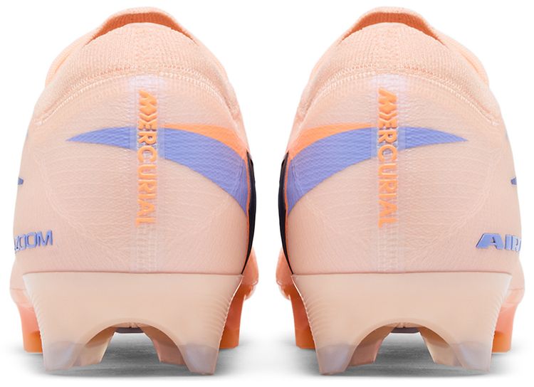 Nike Mercurial Vapor 16 Elite Lv8 FG Crimson Tint Royal Pulse