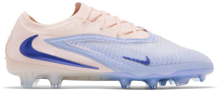 Nike Phantom 6 Low Elite Lv8 FG Ghost Guava Ice