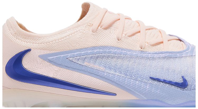 Nike Phantom 6 Low Elite Lv8 FG Ghost Guava Ice