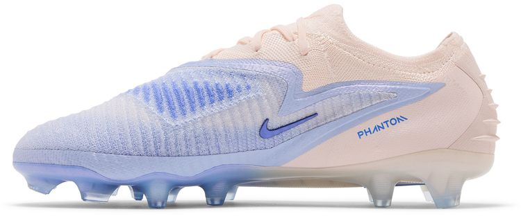 Nike Phantom 6 Low Elite Lv8 FG Ghost Guava Ice