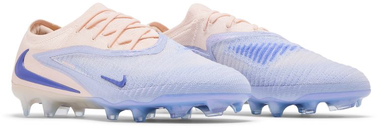 Nike Phantom 6 Low Elite Lv8 FG Ghost Guava Ice