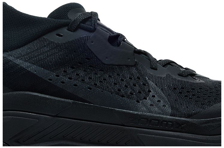 Nike ACG Zegama Trail Black Anthracite