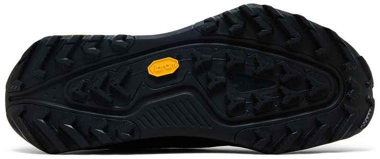 Nike ACG Zegama Trail Black Anthracite
